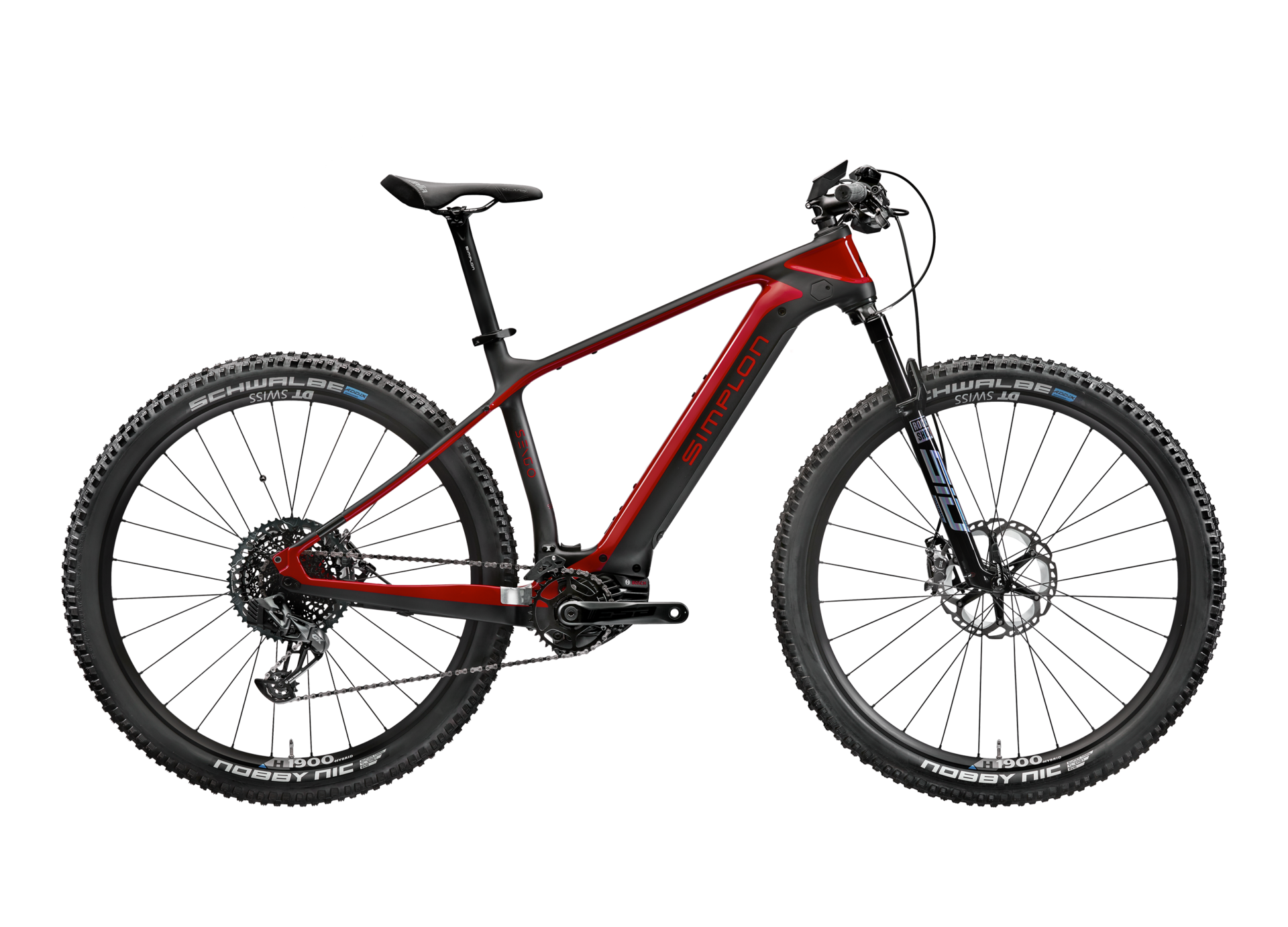 Bike simplon hot sale